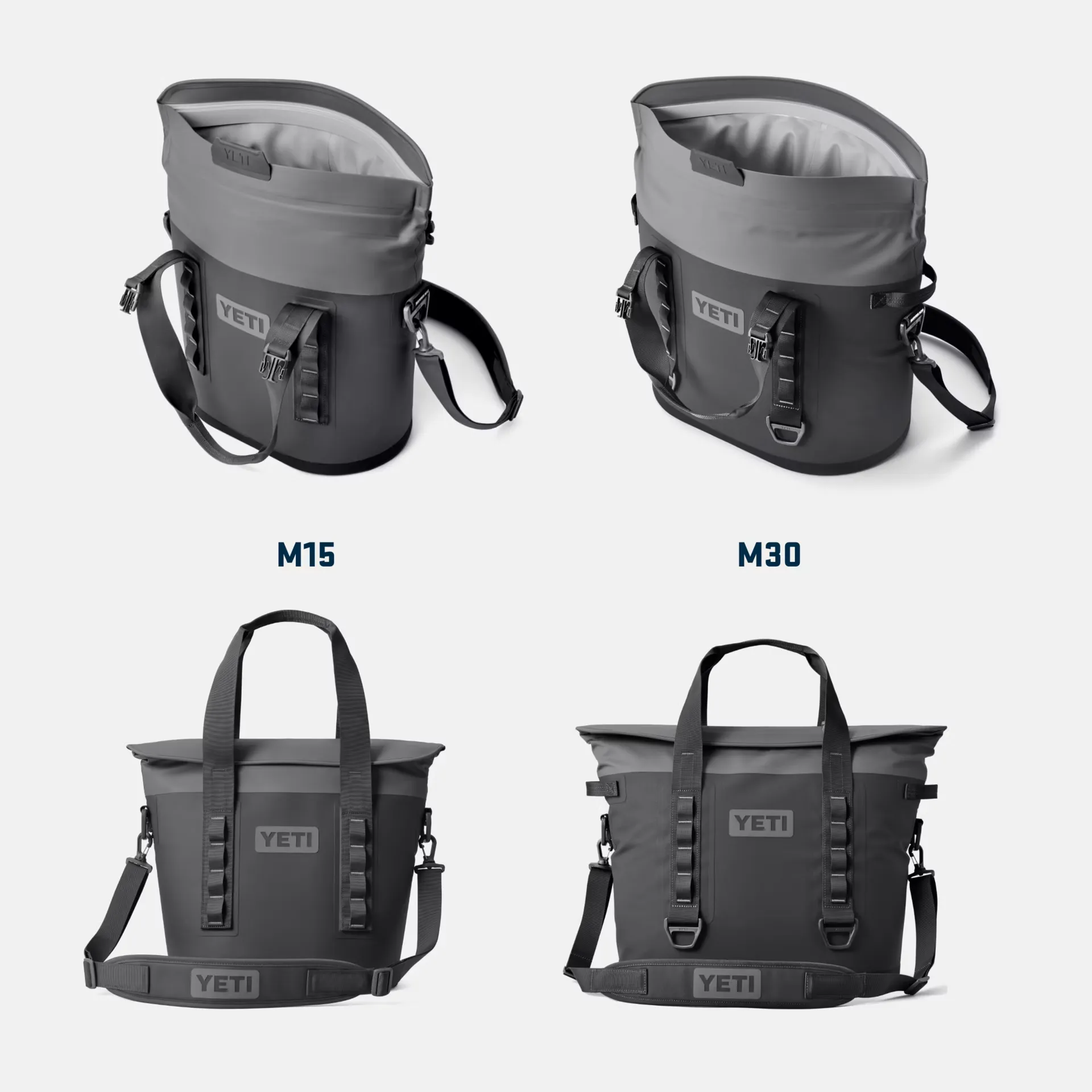 Yeti Hopper M15 Tote Soft Cooler