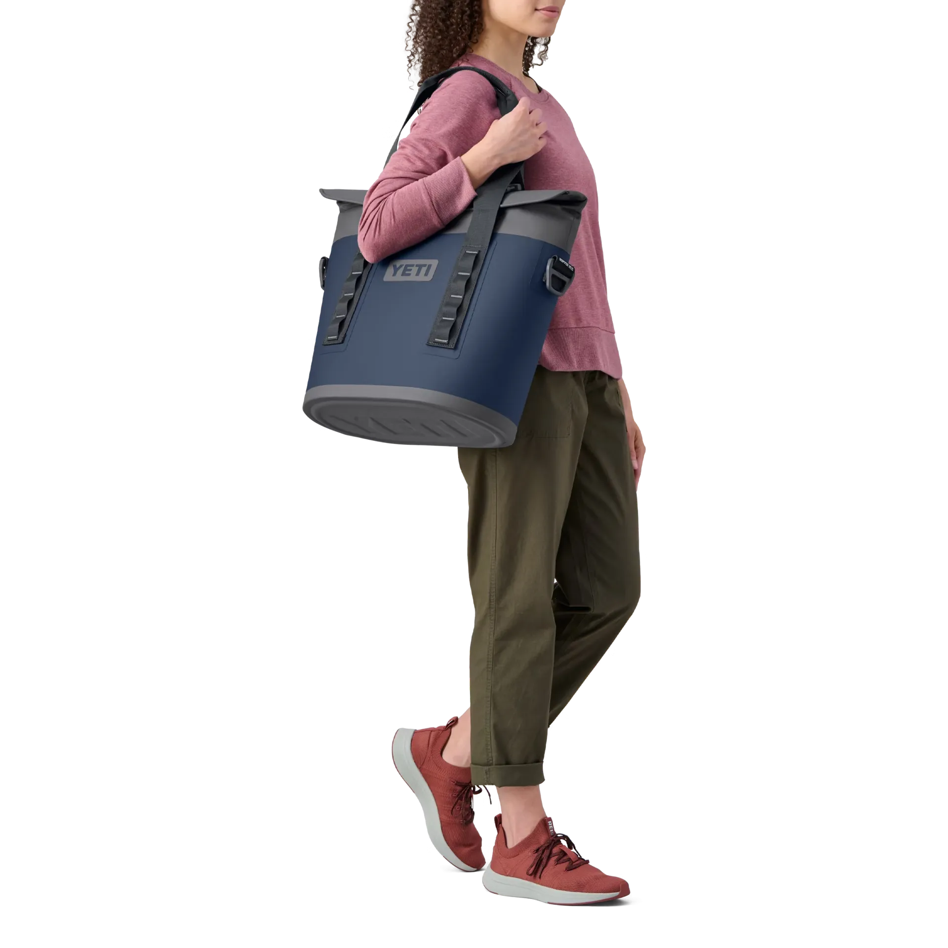 Yeti Hopper M15 Tote Soft Cooler