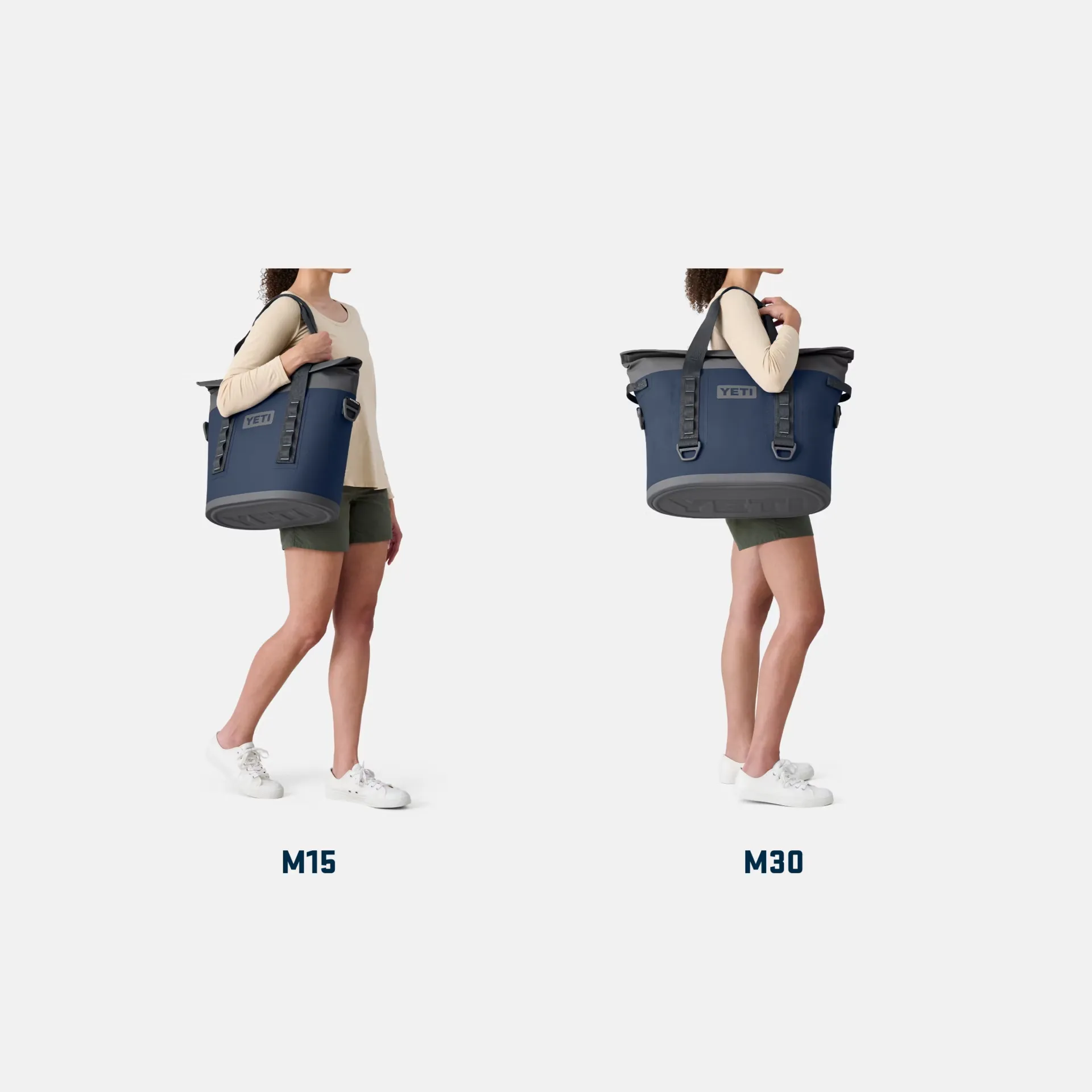 Yeti Hopper M15 Tote Soft Cooler