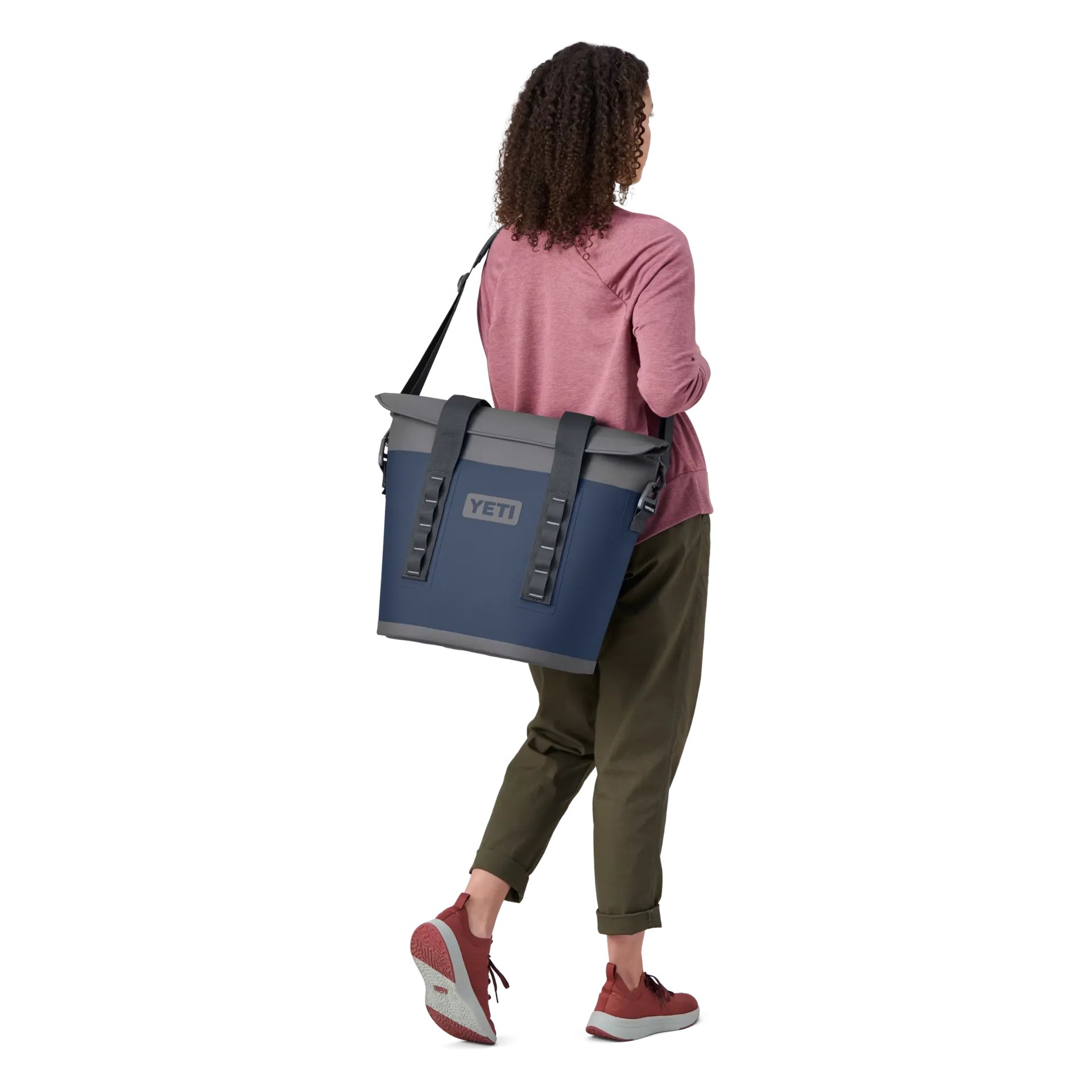 Yeti Hopper M15 Tote Soft Cooler