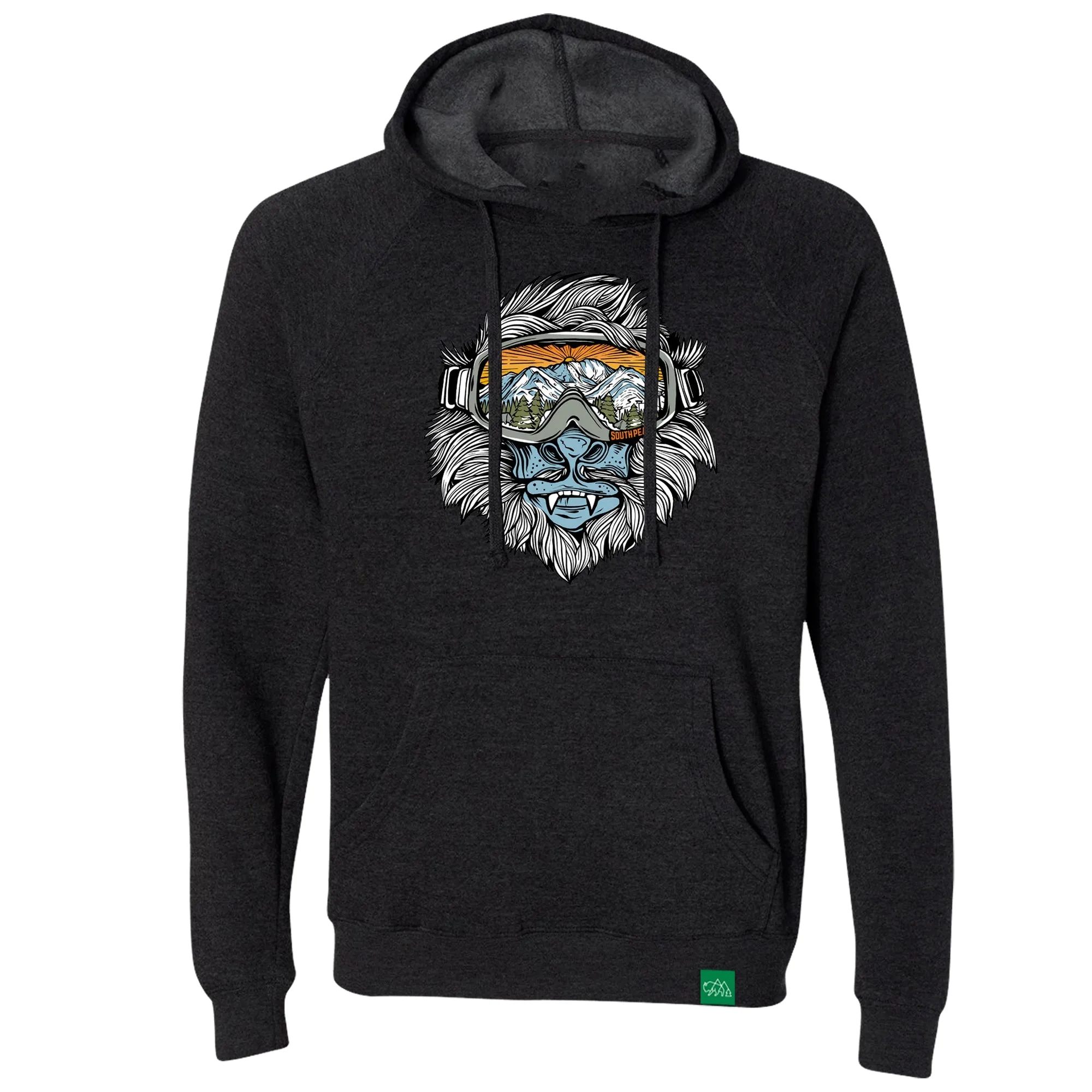 Yeti Lightweight Hoodie
