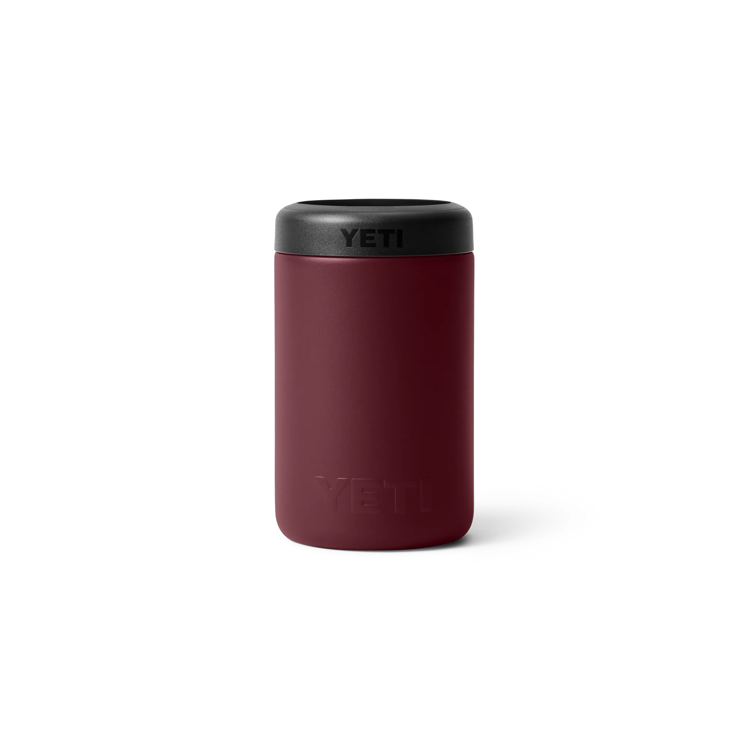 Yeti Rambler Colster Insulated Can Cooler (375ML) - Wild Vine Red