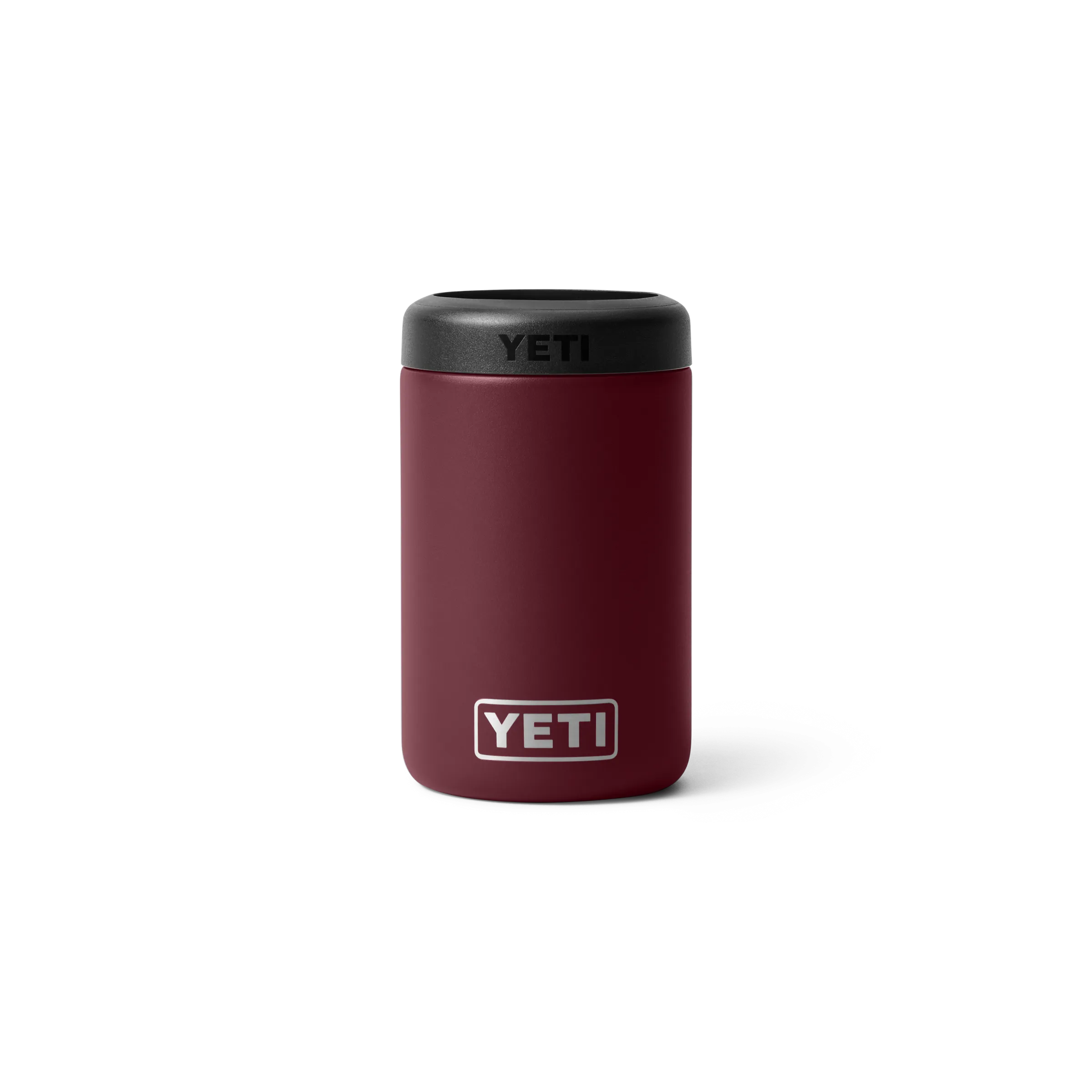 Yeti Rambler Colster Insulated Can Cooler (375ML) - Wild Vine Red