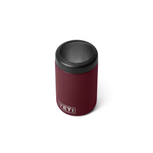 Yeti Rambler Colster Insulated Can Cooler (375ML) - Wild Vine Red
