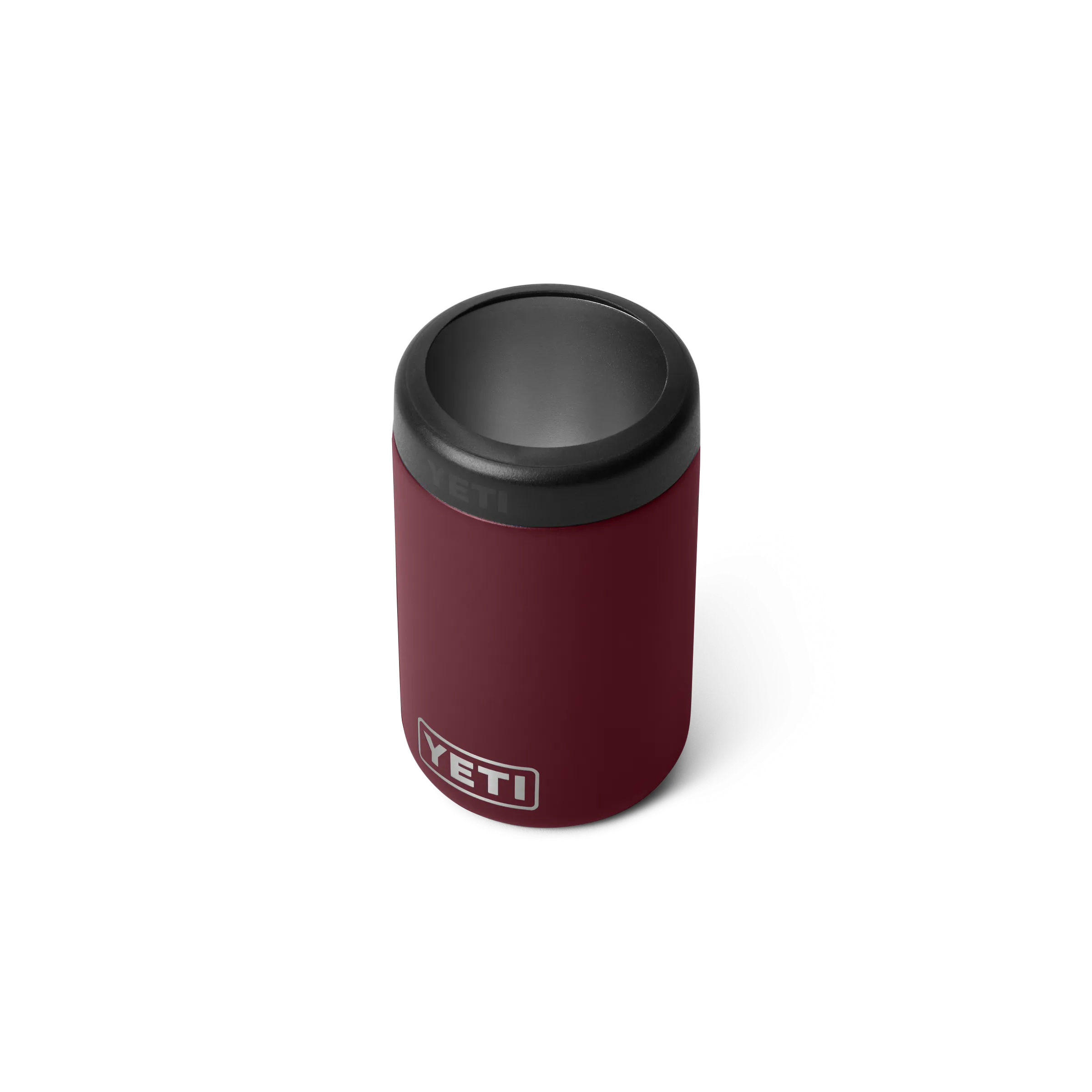 Yeti Rambler Colster Insulated Can Cooler (375ML) - Wild Vine Red