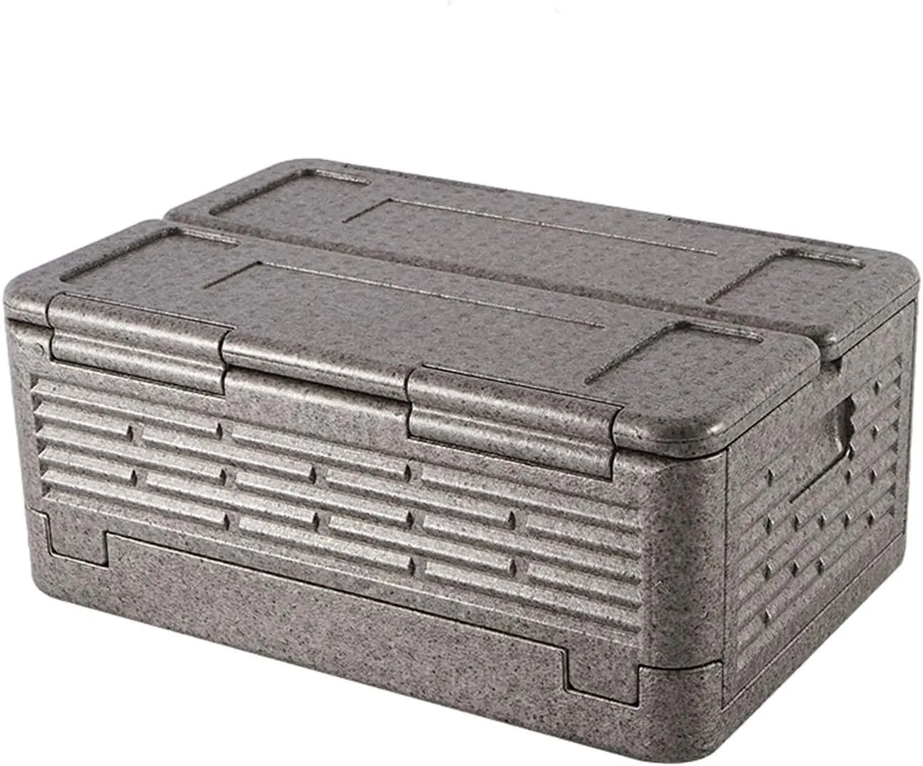 YIJU 60L Food Carrier for Outdoor Use Cooler for Transporting Meals and
