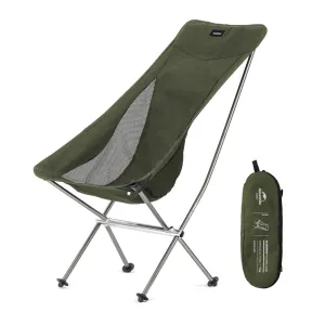 YL06 Oversized Lightweight Camping Chair