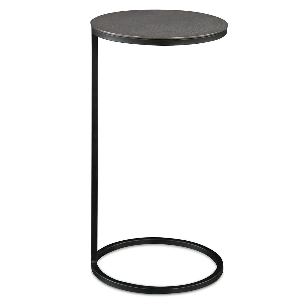 Zac Accent Table