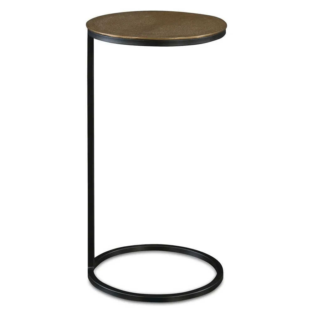 Zac Accent Table