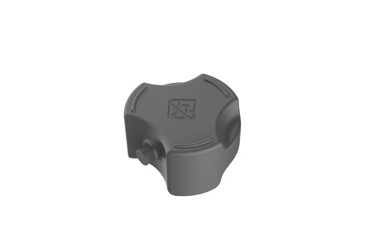 Zion Insulated 16 oz Tall Can Cooler