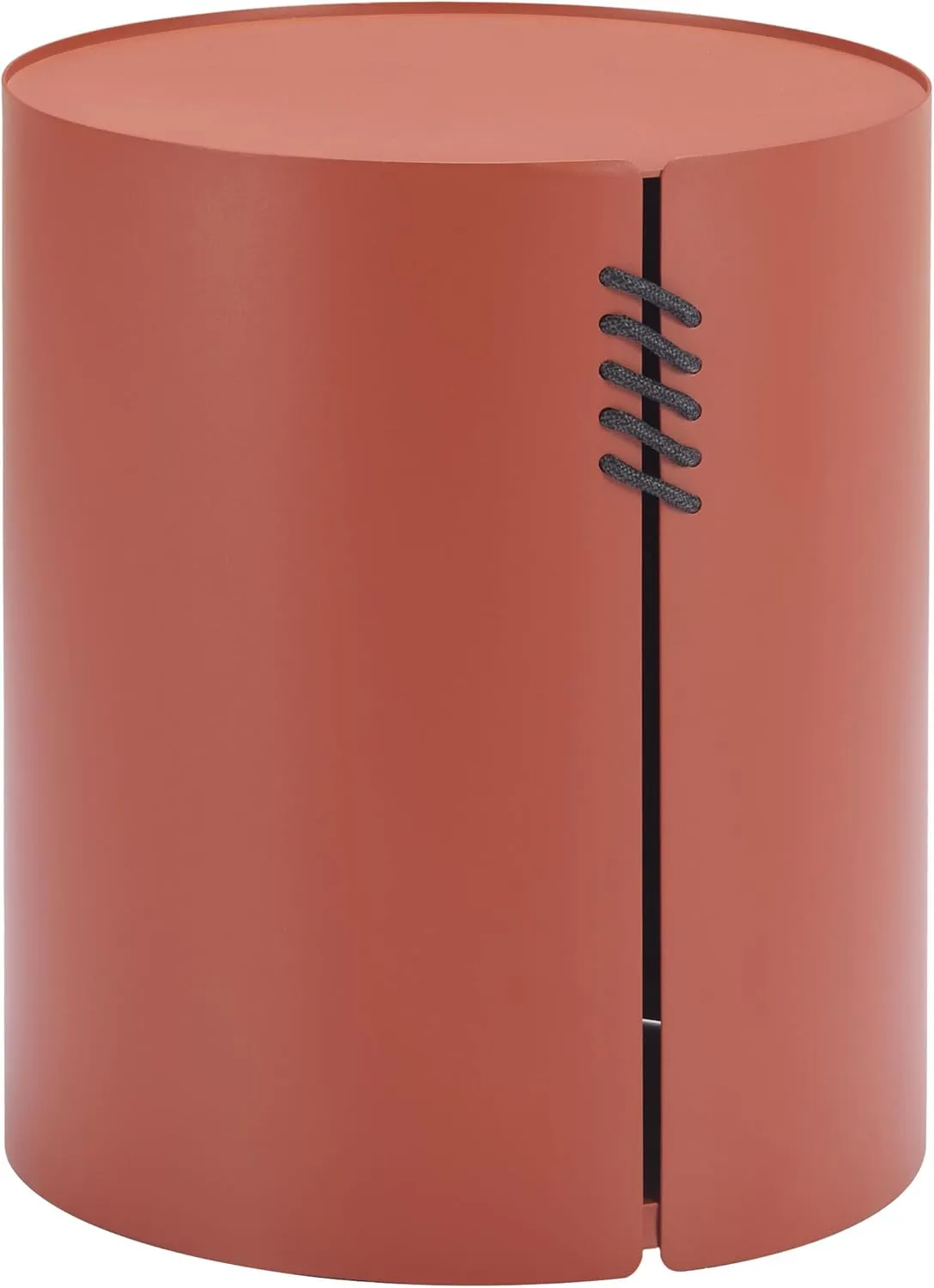 Zuo Bayu Side Table Brown